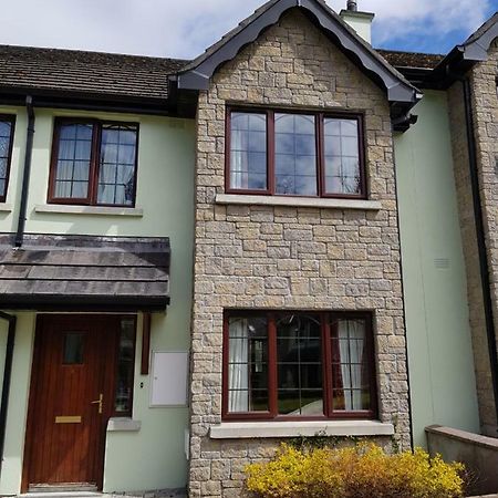 Emerald Charm, Luxury Self Catering, Lough Rynn Castle Estate Mohill Exterior foto